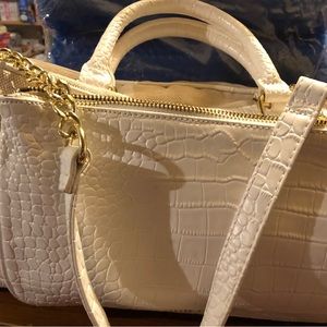 Olivia and Joy handbag